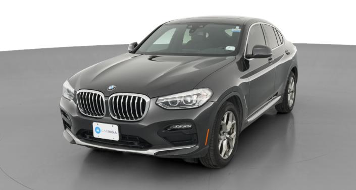 2020 BMW X4 xDrive30i -
                  Wheatland, OK