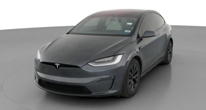 Thumbnail: 2023 Tesla Model X - 1