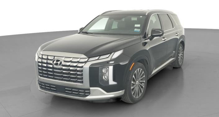 Thumbnail: 2024 Hyundai Palisade - 1