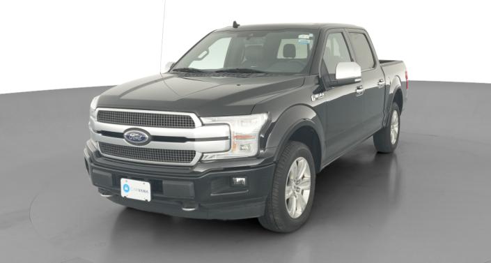 Thumbnail: 2018 Ford Econoline - 1