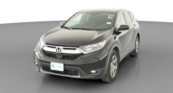 Thumbnail: 2017 Honda CR-V - 1
