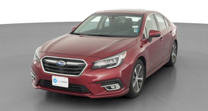 Thumbnail: 2018 Subaru Legacy - 1