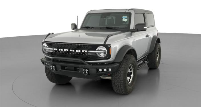 Thumbnail: 2023 Ford Bronco - 1