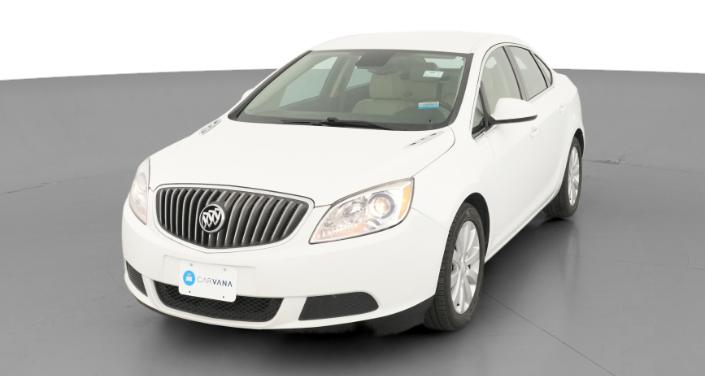 2016 Buick Verano Base -
                  Tolleson, AZ