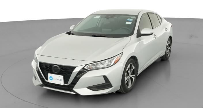 Thumbnail: 2022 Nissan Sentra - 1