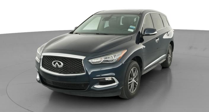 Thumbnail: 2019 INFINITI QX60 - 1