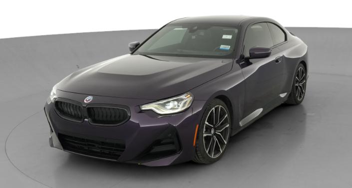 Thumbnail: 2023 BMW 2 Series - 1
