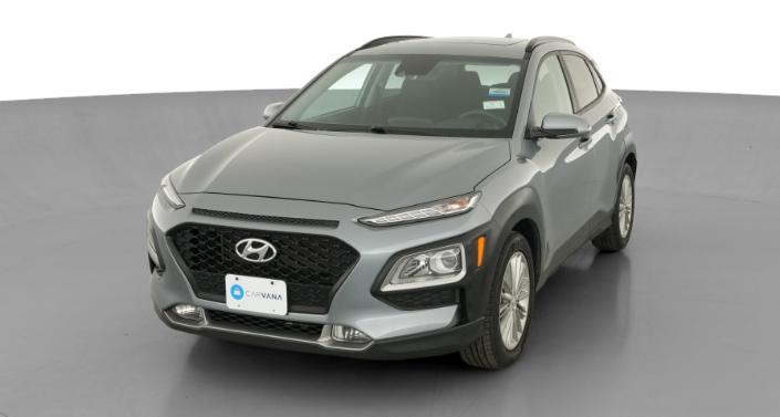 Thumbnail: 2021 Hyundai Kona - 1