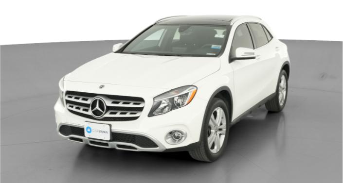 Thumbnail: 2019 Mercedes-Benz GLA - 1