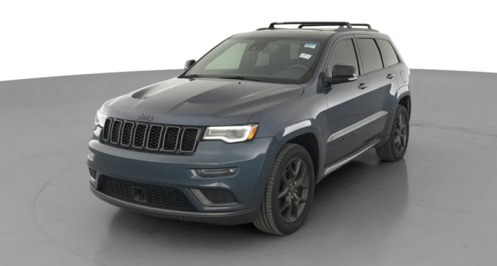 Thumbnail: 2019 Jeep Grand Cherokee - 1
