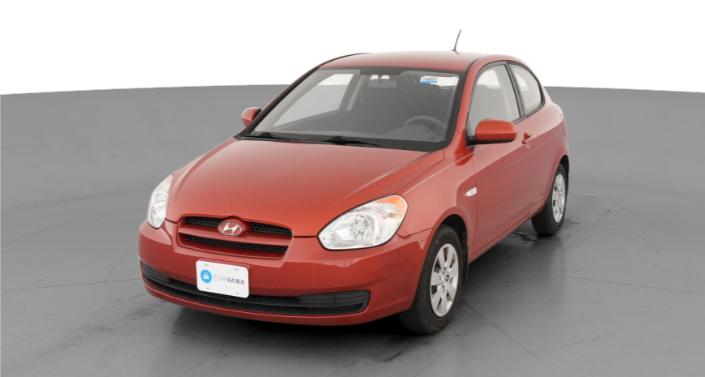 2010 Hyundai Accent GS -
                  Haines City, FL