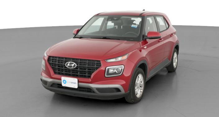 2021 Hyundai Venue SE -
                  Concord, NC