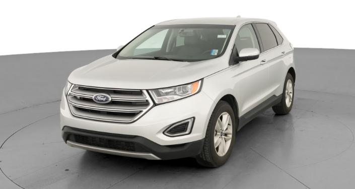 Thumbnail: 2017 Ford Edge - 1
