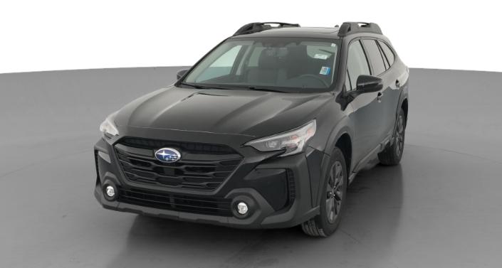 Thumbnail: 2024 Subaru Outback - 1