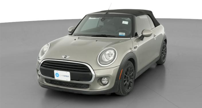 2018 MINI Cooper Convertible  -
                  Tooele, UT