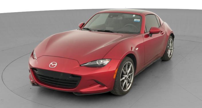 Thumbnail: 2023 Mazda MX-5 Miata - 1