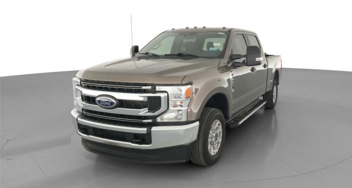 Thumbnail: 2022 Ford Econoline - 1