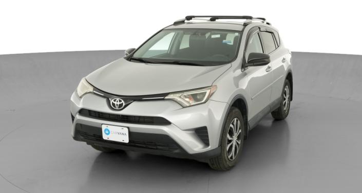 Thumbnail: 2016 Toyota RAV4 - 1