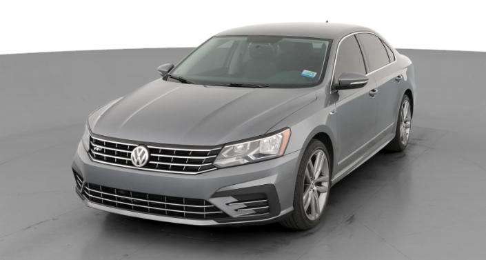 Thumbnail: 2017 Volkswagen Passat - 1