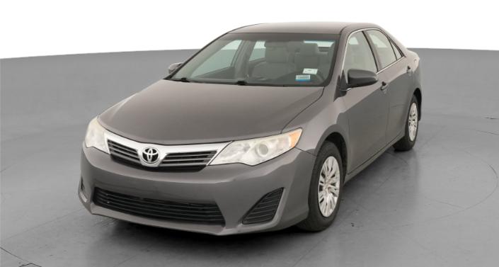 Thumbnail: 2013 Toyota Camry - 1