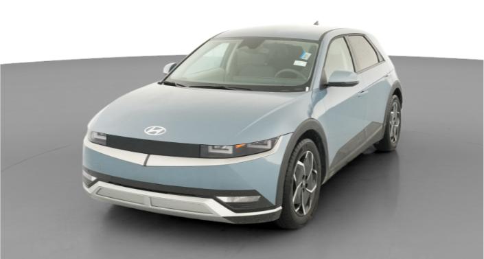 Thumbnail: 2024 Hyundai Ioniq 5 - 1