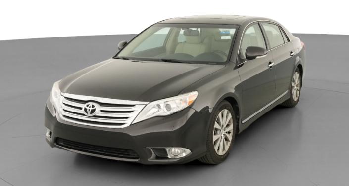 2011 Toyota Avalon Limited -
                  Hebron, OH