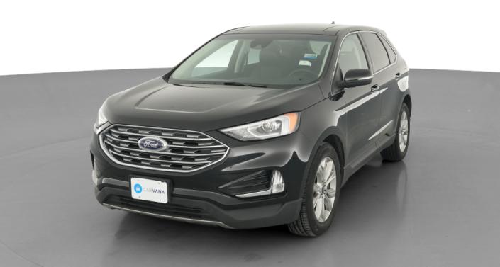 Thumbnail: 2019 Ford Edge - 1