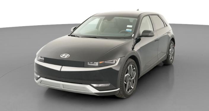 Thumbnail: 2024 Hyundai Ioniq 5 - 1