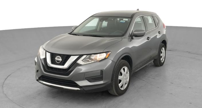 Thumbnail: 2020 Nissan Rogue - 1