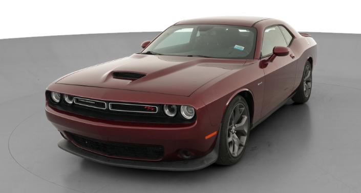 Thumbnail: 2019 Dodge Challenger - 1