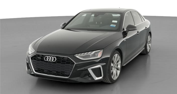 Thumbnail: 2023 Audi A4 - 1