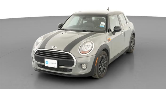 Thumbnail: 2017 MINI Cooper Hardtop - 1