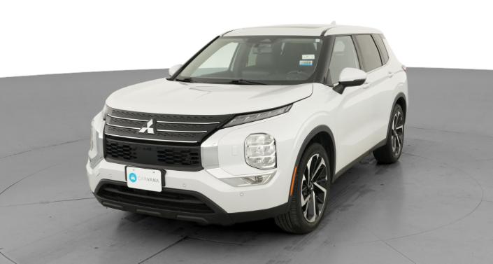 Thumbnail: 2022 Mitsubishi Outlander - 1