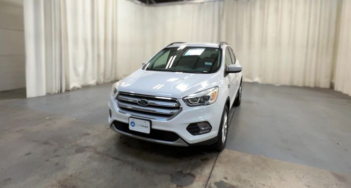 Thumbnail: 2018 Ford Escape - 1