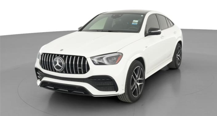 Thumbnail: 2023 Mercedes-Benz GLE - 1