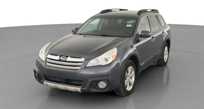 Thumbnail: 2014 Subaru Outback - 1