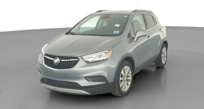 Thumbnail: 2020 Buick Encore - 1