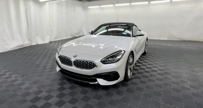Thumbnail: 2019 BMW Z4 - 1