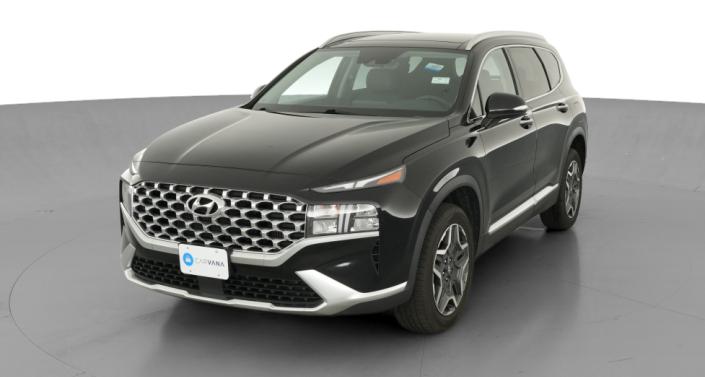 Thumbnail: 2022 Hyundai Santa Fe - 1