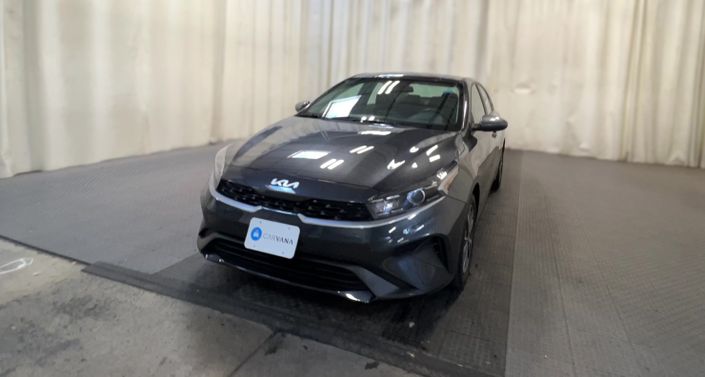 Thumbnail: 2024 Kia Forte - 1