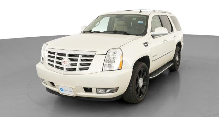 Thumbnail: 2011 Cadillac Escalade - 1