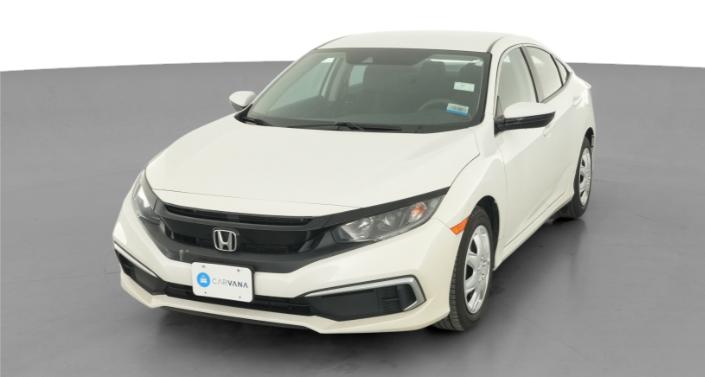 Thumbnail: 2019 Honda Civic - 1