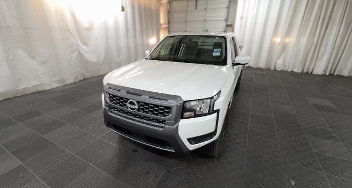 Thumbnail: 2025 Nissan Frontier - 1