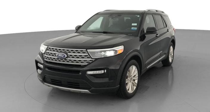 Thumbnail: 2020 Ford Explorer - 1