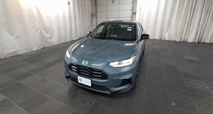 Thumbnail: 2024 Honda HR-V - 1