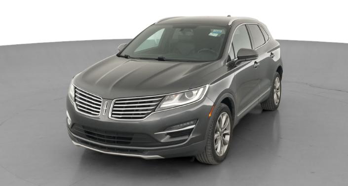 Thumbnail: 2017 Lincoln MKC - 1