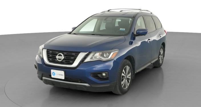 Thumbnail: 2018 Nissan Pathfinder - 1
