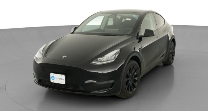Thumbnail: 2023 Tesla Model Y - 1
