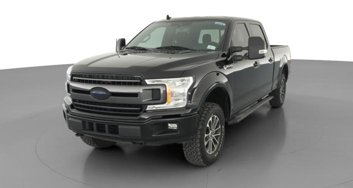 Thumbnail: 2019 Ford Econoline - 1