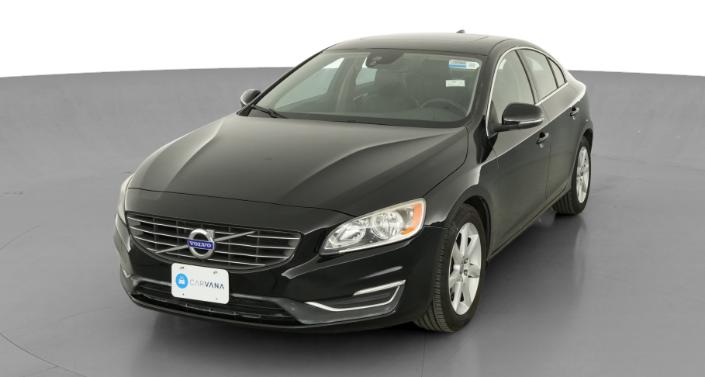 2016 Volvo S60 T5 -
                  Colonial Heights, VA